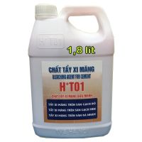 Tẩy xi măng - 1.8l